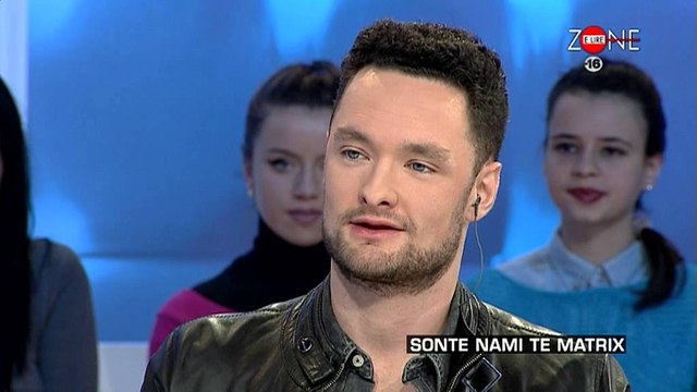 Zone e lire - Nami te MUMJA & Nami te MATRIX! (6 dhjetor 2013)