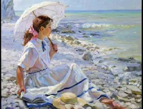 Yeliz&Erol Evgin-Bir Bakışın Yetti