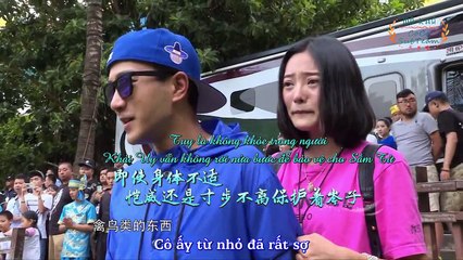 CON ĐƯỜNG HOÀNG KIM TẬP 5 - PHẦN 1/2 [ Vietsub]