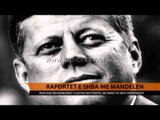 Raportet e SHBA me Mandelën - Top Channel Albania - News - Lajme