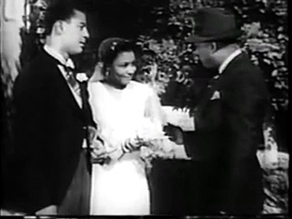 Son of Ingagi (1940) First Black Sci Fi/Horror Film