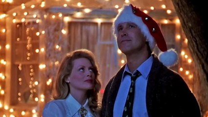 Christmas Vacation: Hap Hap Happiest Christmas!
