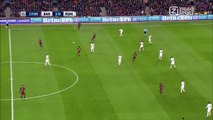 Lionel Messi 2:0 | Barcelona - AS Roma 24.11.2015 HD