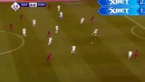 1-0 Luis Suárez Great Goal - Barcelona v. Roma 24.11.2015 HD_HIGH
