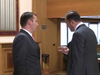 AFRIKA PER KOSOVEN MINISTRI HOXHAJ MERR PREMTIM PER NJOHJE NGA 3 VENDE LAJM