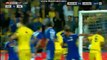 Gary Cahill Goal 0-1 Maccabi Tel Aviv vs Chelsea Champions League 24.11.2015