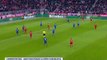 3-0 Thomas Müller Great Goal | Bayern Munich v. Olympiakos 24.11.2015