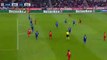 Goal Thomas Muller - Bayern Munich 3-0 Olympiakos (24.11.2015) Champions League