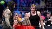 WWE Survivor Series - Roman Reigns Vs Dean Ambrose | WWE Heavyweight Championship