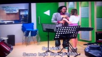 Violetta S2E03 part 2