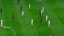 Lionel Messi Fantastic Goal - Barcelona vs AS Roma 2-0 Champions League 2015