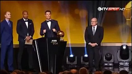 Cristiano Ronaldo vs Rasim Ozan Kütahyalı Çok Komik :D