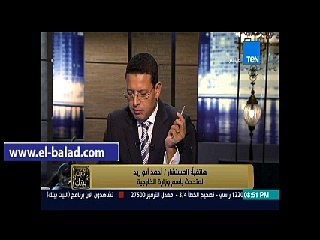 "الخارجية":هناك اصابع تلعب فى الاعلام المصرى بشأن سد النهضة