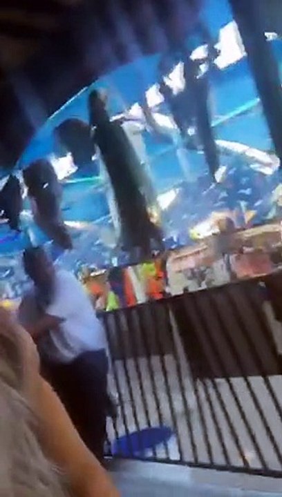 Sarah Morgan's New Periscope's Just Out (October 15, 2015, 10:55 pm)