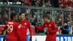 Douglas Costa Goal | Bayern Munich 1-0 Olympiakos (24.11.2015) Champions League