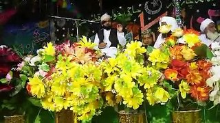 Holy Quran Recite (Tilawat-e-Quran) Qari Karamat Naeemi in Mehfil Naat Baba Fareed Pakpattan