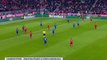 3-0 Thomas Müller Great Goal _ Bayern Munich v. Olympiakos 24.11.2015