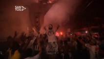Santos exalta a Vila Belmiro em vídeo motivacional
