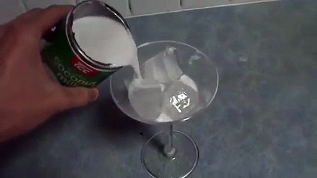 How to Make a Martini | Cocktail Recipes