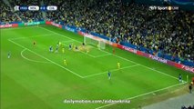 Gary Cahill 0-1 _ Maccabi Tel Aviv v. Chelsea 24.11.2015 HD_HD