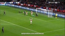 2-0 Alexis Sánchez Goal HD - Arsenal v. Dinamo Zagreb 24.11.2015