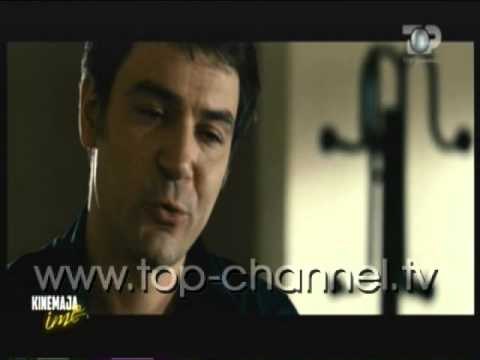 Kinemaja Ime 2, 7 Dhjetor 2013, Pjesa 1 - Top Channel Albania