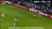 Andriy Yarmolenko Penalty GOAL - Porto 0-1 Dynamo Kyiv - Champions League - 24.11.2015