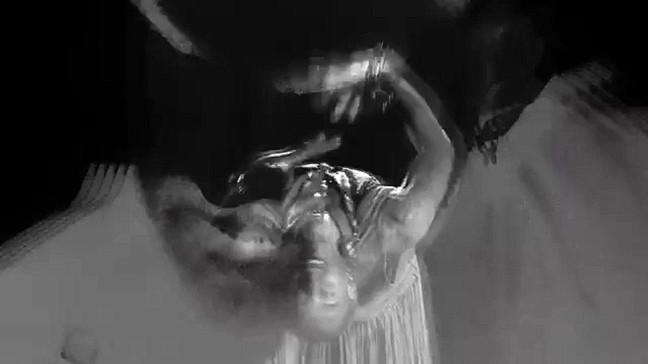 Adam Lambert - "Ghost Town" [Official Music Video]