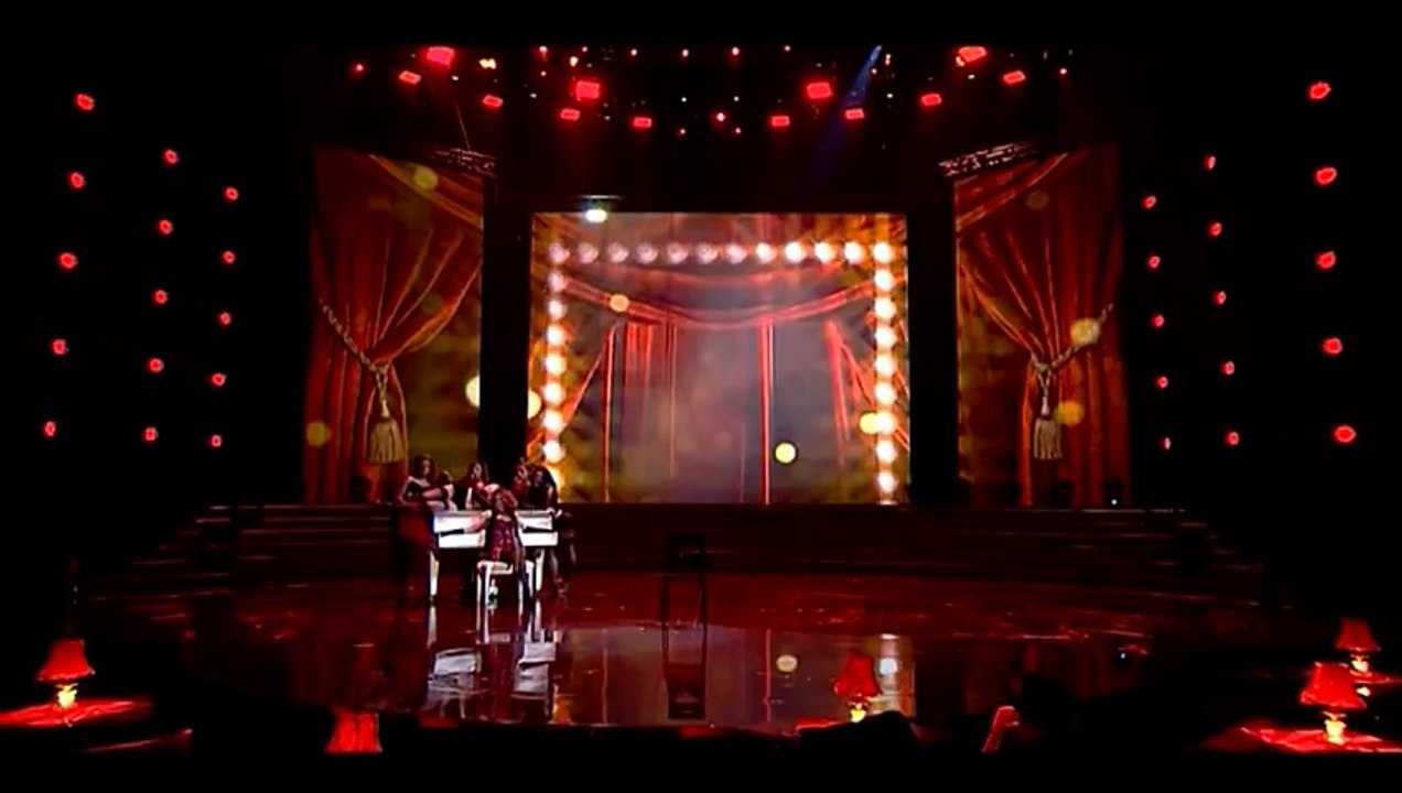 Burlesque - My Drag - Klaudia Pepa & Trupa e Vajzave