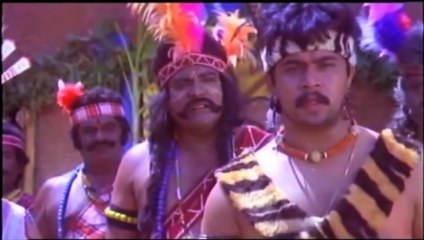 Inspector Pratap - Arjun Sarja - Hindi Dubbed Movies 2015 Full Movie - Hindi Action Movie 2015 part 3 of 3