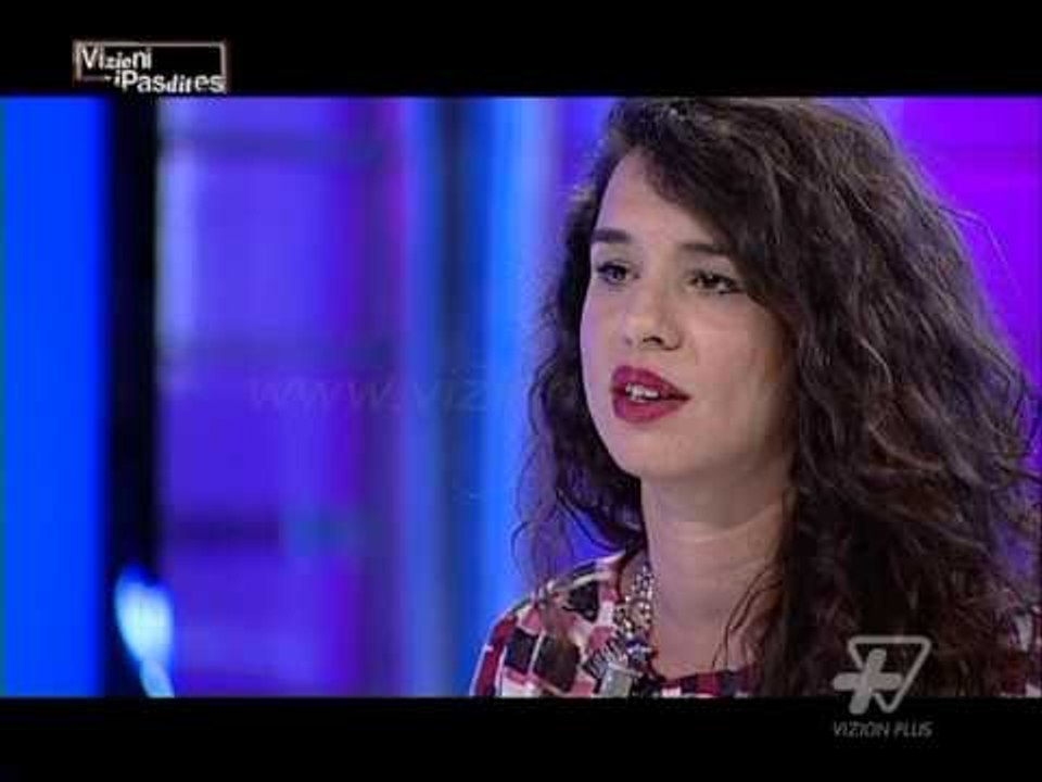 Vizioni I Pasdites - Aksesoret e sezonit - 9 Dhjetor 2013 - Show - Vizion Plus