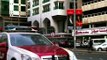 ABU DHABI TRAFFIC POLICE CAR CHASE – SAFE CITY UAE