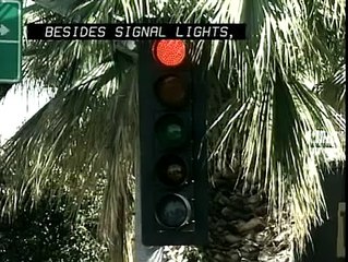 Rules of the Road #7 - Signal Intersections Captioned