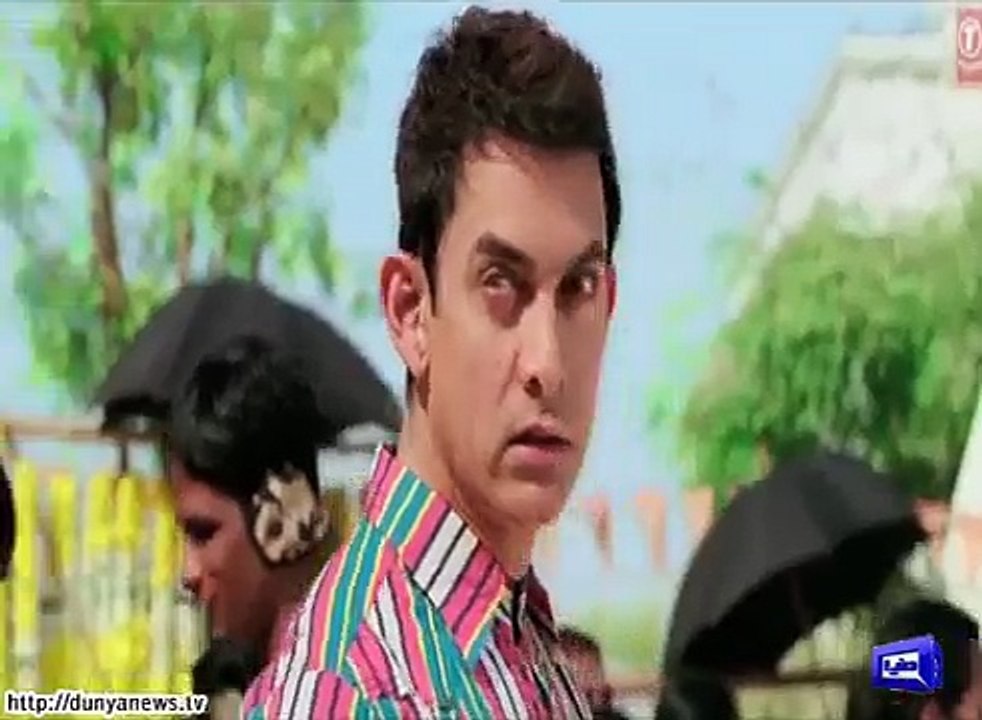 Indian 'Wrong Numbers' Protest Against Actor Amir Khan full