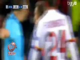 هدف برشلونه الثانى (  برشلونة - أسبانيا 2 -0 روما - إيطاليا ) دورى ابطال اوروبا