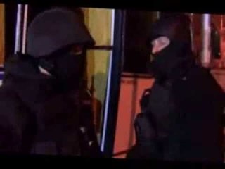 KAOS NE UKRAINE BASTISET SELIA E PARTISE SE OPOZITARES JULIA TIMOSHENKO LAJM