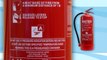 Fire extinguishers training video