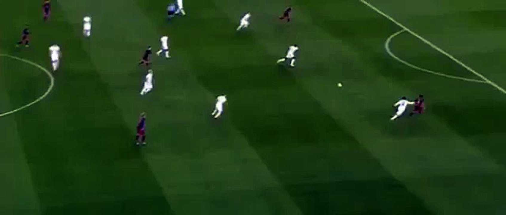FC Barcelona vs Roma 1-0 (Luis Saurez ) Live HD ALL goals highlight