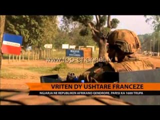 Bllok informativ nga bota - Top Channel Albania - News - Lajme