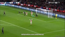 2-0 Aléxis Sánchez Goal _ Arsenal v. Dinamo Zagreb 24.11.2015 HD