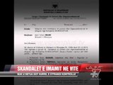 Skandalet e Imamit në vite - News, Lajme - Vizion Plus