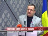 Historia e librit shqip në Rumani  - News, Lajme - Vizion Plus