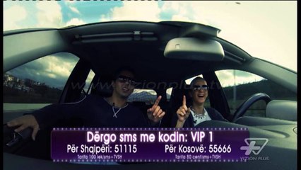 Descargar video: Lori & Dion - Quick Step - DWS 4 - Nata e gjashte - Show - Vizion Plus