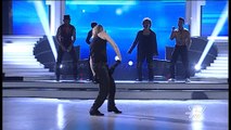 Dancing with the Stars 4 - Meshkujt 