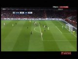 Alexis Sanchez 2_0 HD _ Arsenal v. Dinamo Zagreb - 24.11.2015 HD