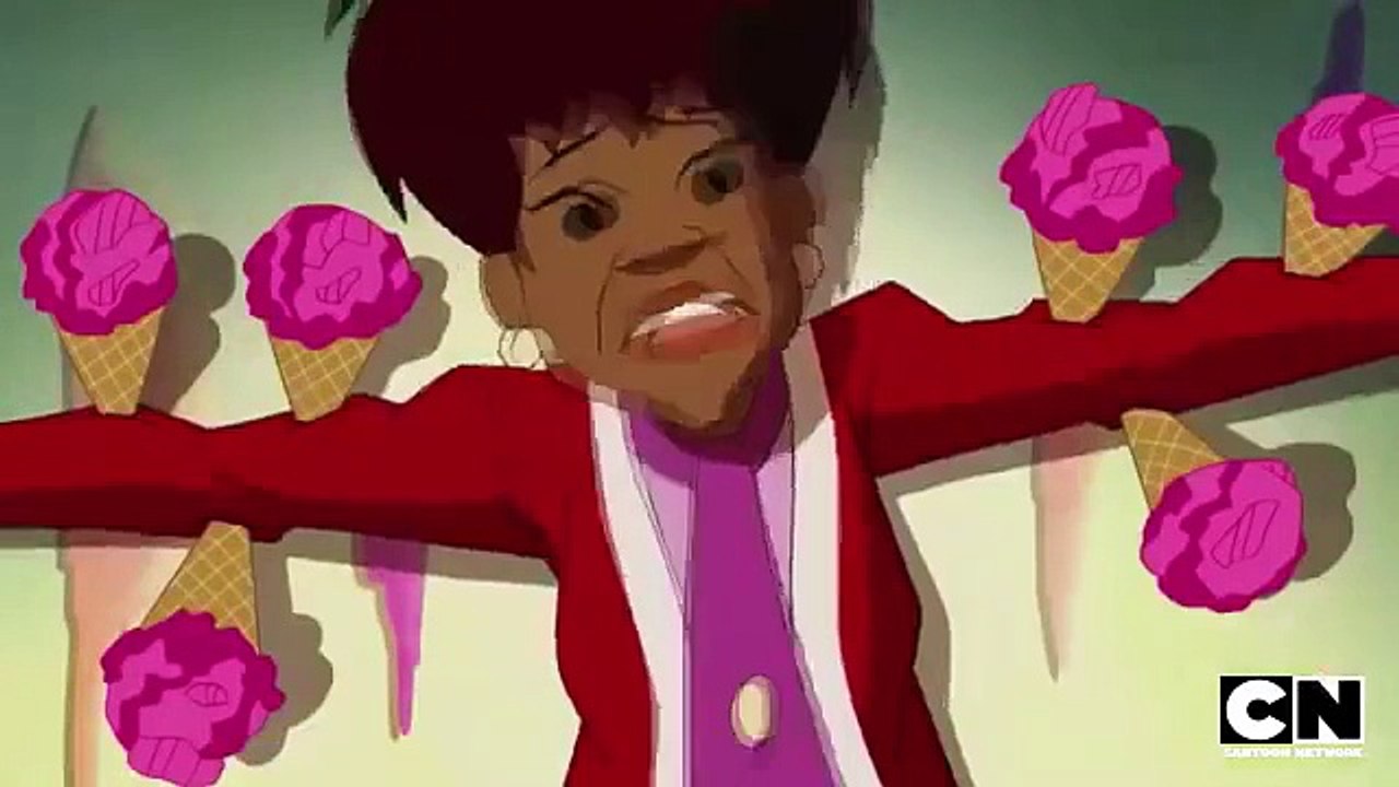 Scooby-Doo! Mystery Incorporated - The Night The Clown Cried II: Tears Of Doom (Preview) Clip 1