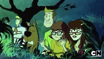 Scooby-Doo! Mystery Incorporated - The Night The Clown Cried II: Tears Of Doom (Preview) Clip 2