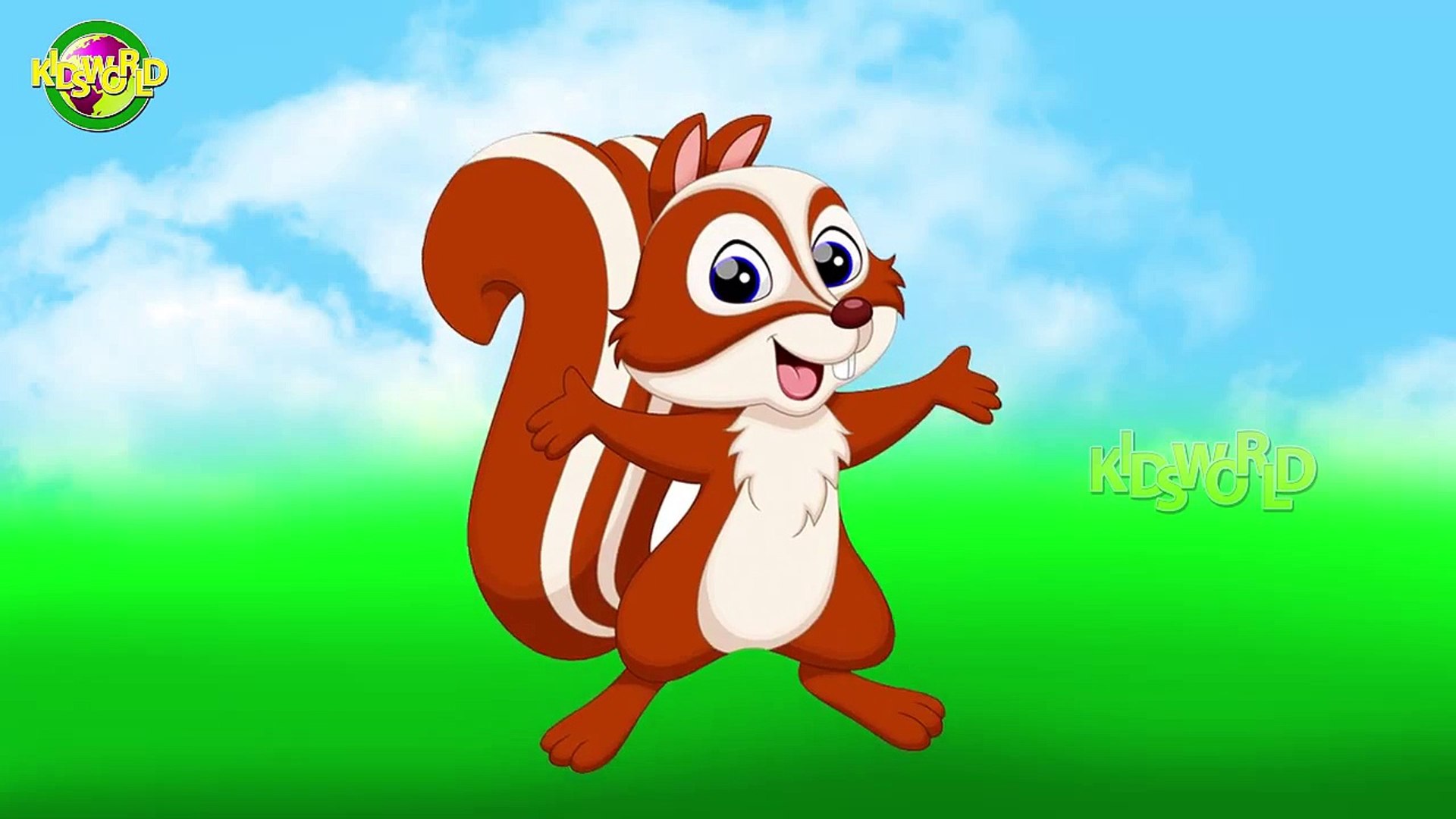 Rabbit Cartoon Finger Family Nursery Finger Family Rhymes Kids World Finger Family Rhymes