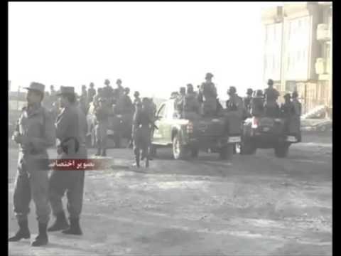 SULMOHET AEROPORTI TALEBANET GODASIN AEROPORTIN NDERKOMBETAR NE KABUL LAJM