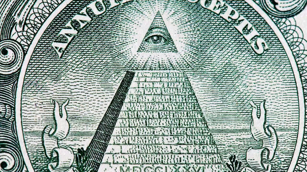ILLUMINATI ORIGINAL SOUND